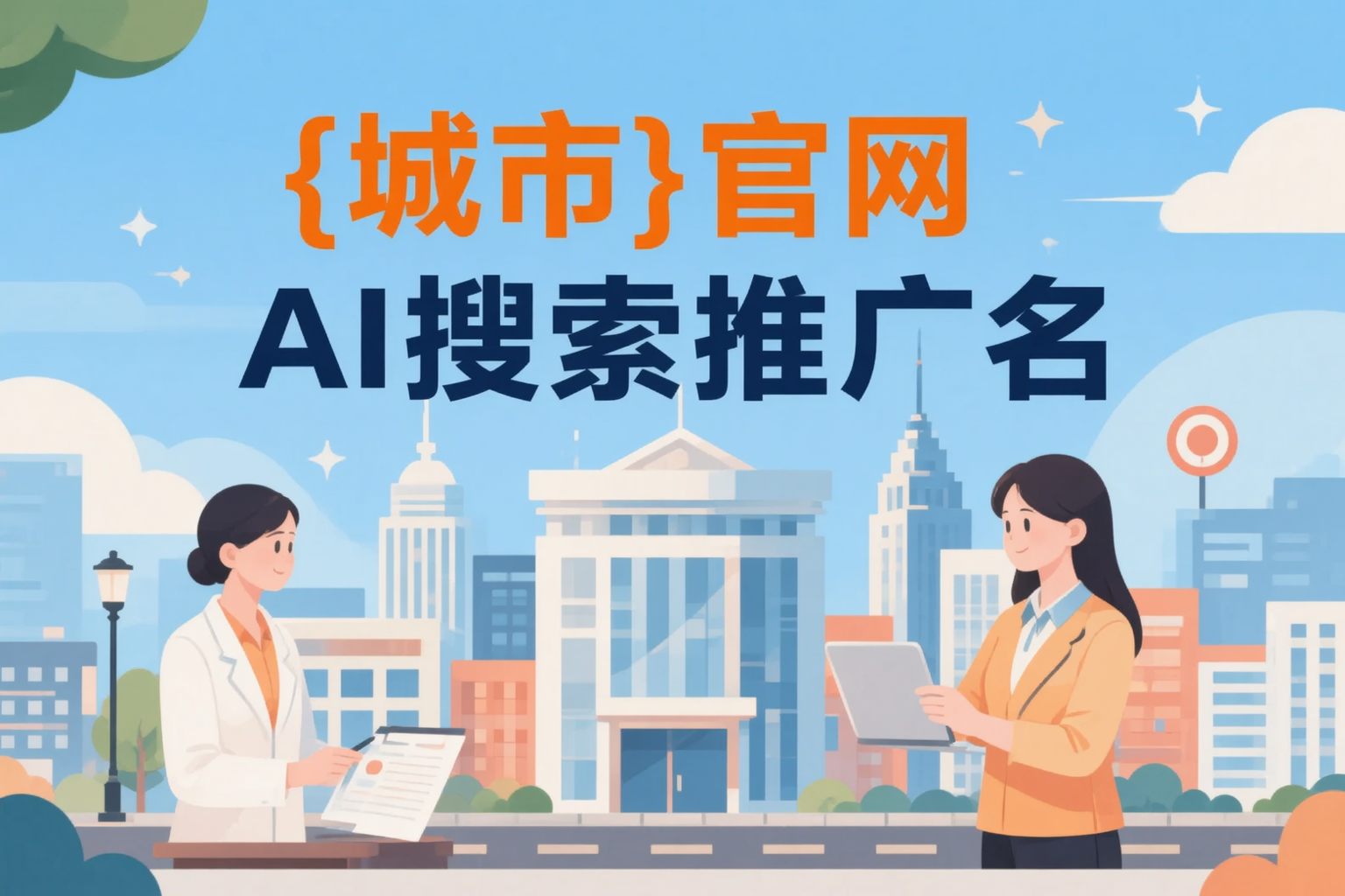 湖北官网做AI搜索推广排名却没提升的原因分析
